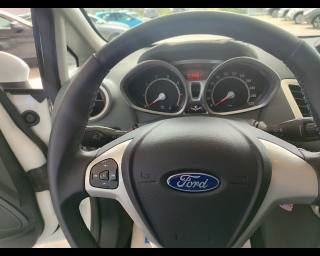 FORD Fiesta usata 17