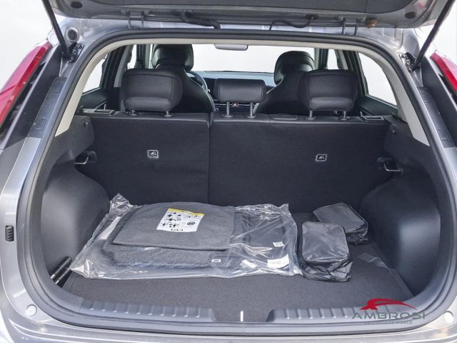 KIA Niro usata 8
