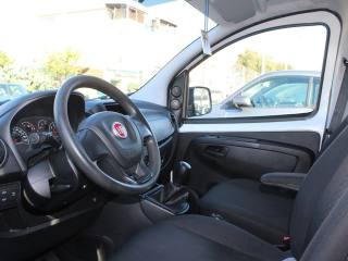 FIAT Fiorino usata, con ESP