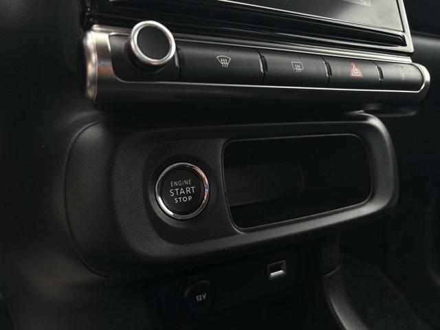 CITROEN C3 usata, con Cronologia tagliandi