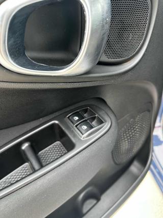 FIAT 500L usata, con Servosterzo