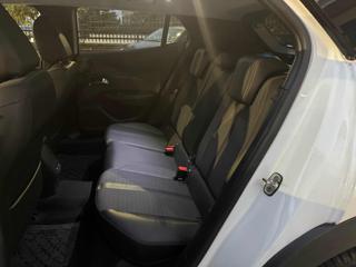 PEUGEOT 2008 usata, con Autoradio digitale