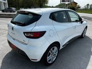 RENAULT Clio usata, con Airbag Passeggero