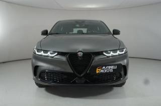 ALFA ROMEO Tonale usata, con Airbag laterali