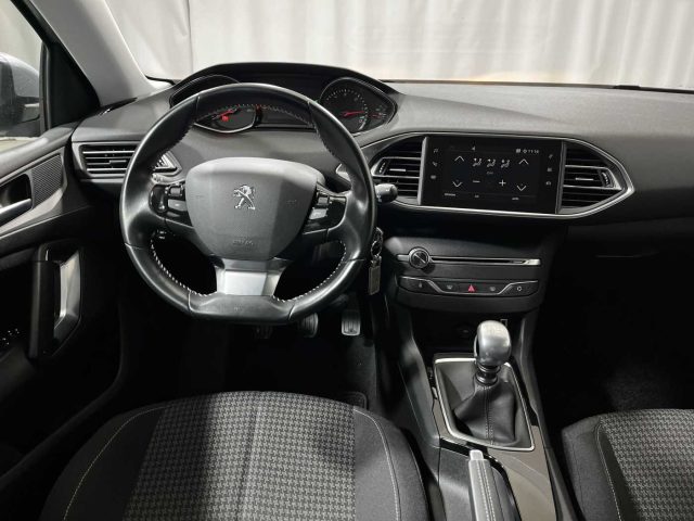 PEUGEOT 308 usata, con Servosterzo