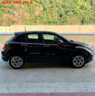FIAT 500X usata, con Antifurto