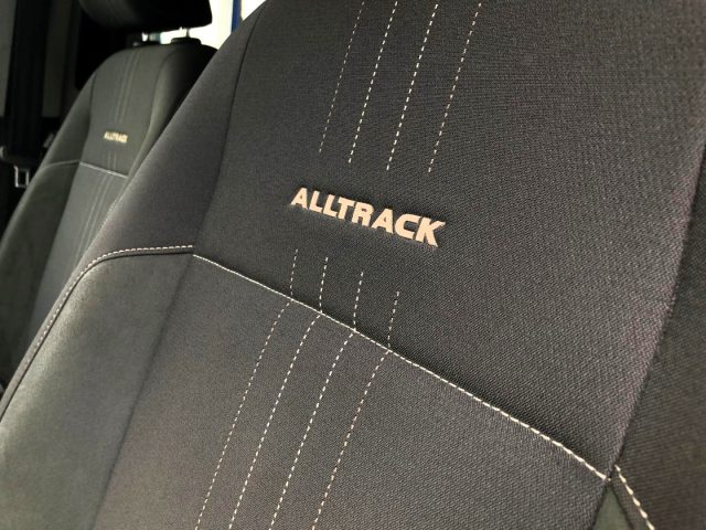 VOLKSWAGEN Caddy usata, con Fari Xenon