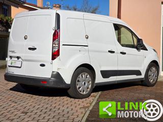 FORD Transit Connect usata, con Sensori di parcheggio posteriori