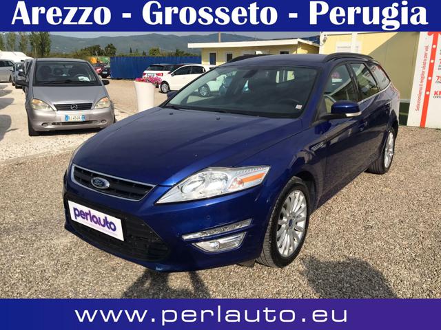 FORD Mondeo usata, con ABS