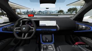 BMW X3 usata 10