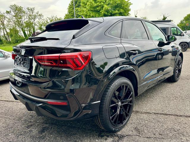 AUDI Q3 usata, con Cerchi in lega