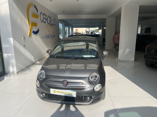 FIAT 500 usata, con Airbag
