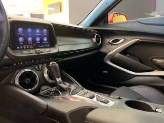 CHEVROLET Camaro usata 13