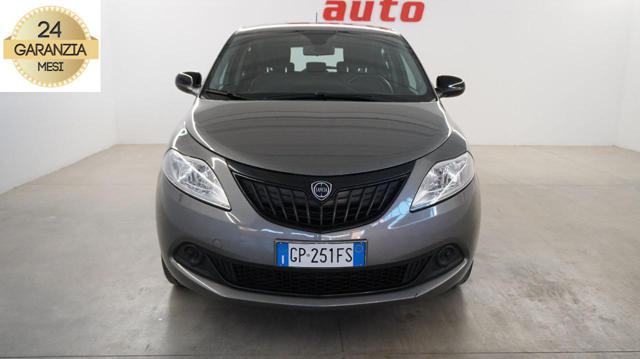 LANCIA Ypsilon usata, con Airbag Passeggero