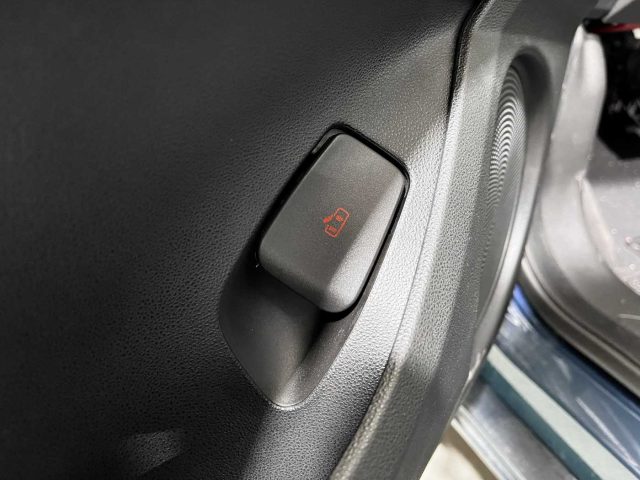 FIAT 500e usata 28