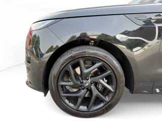 LAND ROVER Range Rover Sport usata, con Climatizzatore