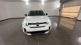 CITROEN C3 Aircross usata, con Airbag Passeggero