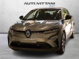 RENAULT Megane E Tech Electric Evolution ER EV60 AC7