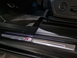 AUDI Q3 usata, con Sistema di navigazione