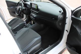 HYUNDAI i20 usata, con Cronologia tagliandi