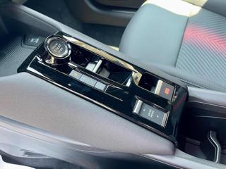 ALFA ROMEO Junior usata, con Leve al volante