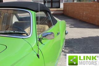 VOLKSWAGEN Karmann Ghia usata 10