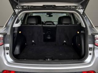 JEEP Compass usata, con Autoradio