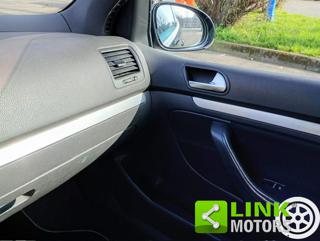 VOLKSWAGEN Golf GTI usata, con Servosterzo