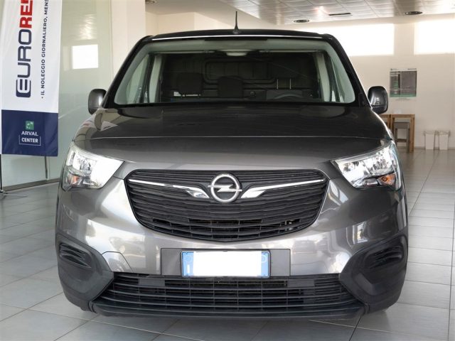OPEL Combo usata 1