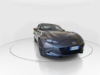 MAZDA MX-5 usata, con Cerchi in lega