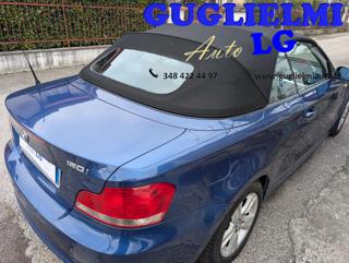 BMW 120 usata, con Airbag laterali