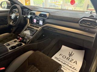 LAMBORGHINI Urus usata, con ESP