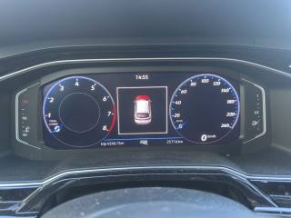 VOLKSWAGEN Taigo usata 11