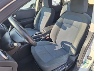 NISSAN Qashqai usata, con Immobilizzatore elettronico