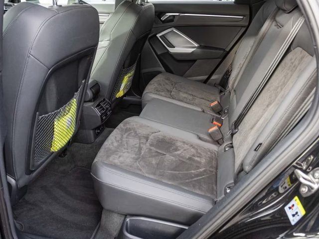 AUDI Q3 usata, con ESP