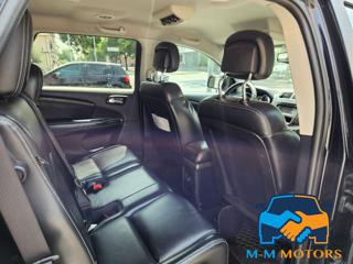 FIAT Freemont usata, con Cruise Control