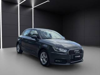 AUDI A1 usata, con Chiusura centralizzata