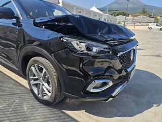 MG HS usata, con Autoradio