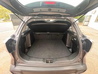 SUZUKI S-Cross usata, con Interni in pelle