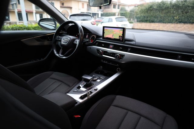 AUDI A4 usata 72