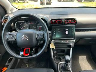 CITROEN C3 Aircross usata, con Cruise Control