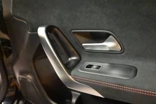 MERCEDES-BENZ A 250 usata 63