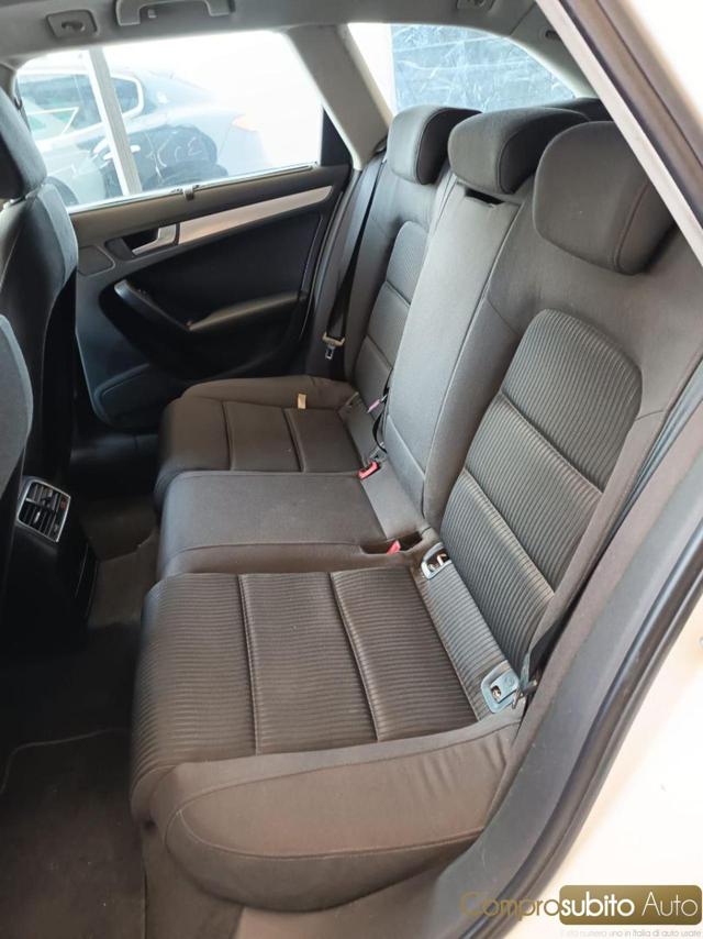 AUDI A4 usata 30