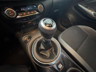 NISSAN Juke usata, con ESP