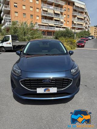 FORD Fiesta usata, con Chiusura centralizzata