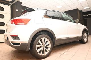 VOLKSWAGEN T-Roc usata 6