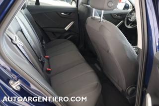 AUDI Q2 usata, con Controllo elettronico della corsia