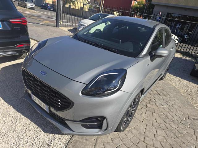 FORD Puma usata 18