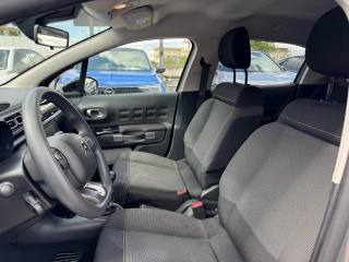CITROEN C3 usata, con Cruise Control