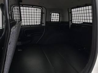 FIAT Panda usata, con Servosterzo